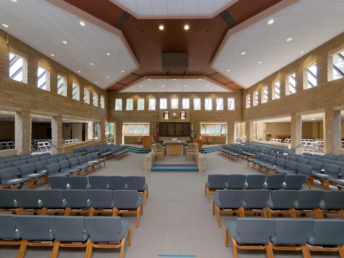 Congregation Olam Tikvah — photo 4