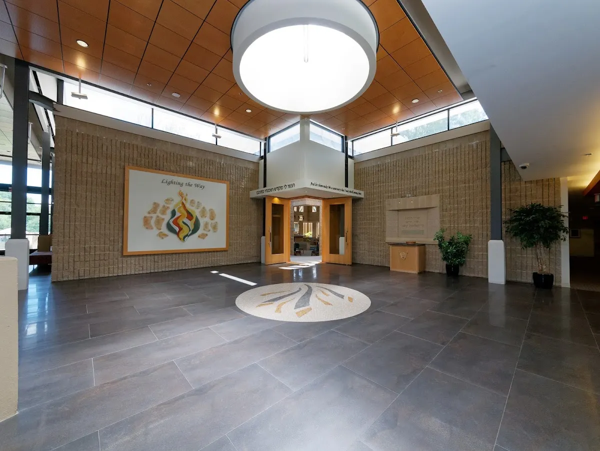 Congregation Olam Tikvah — photo 5