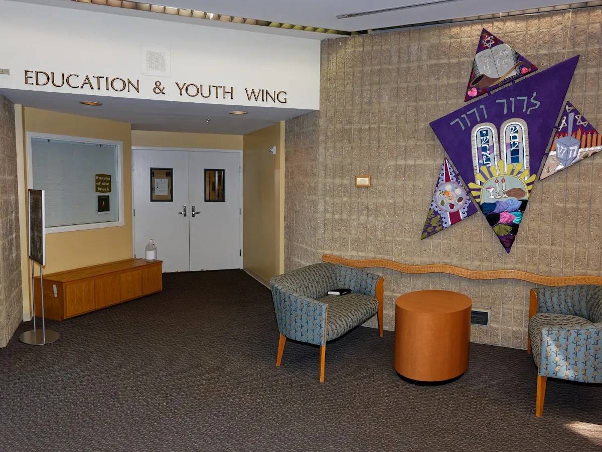 Congregation Olam Tikvah — photo 6