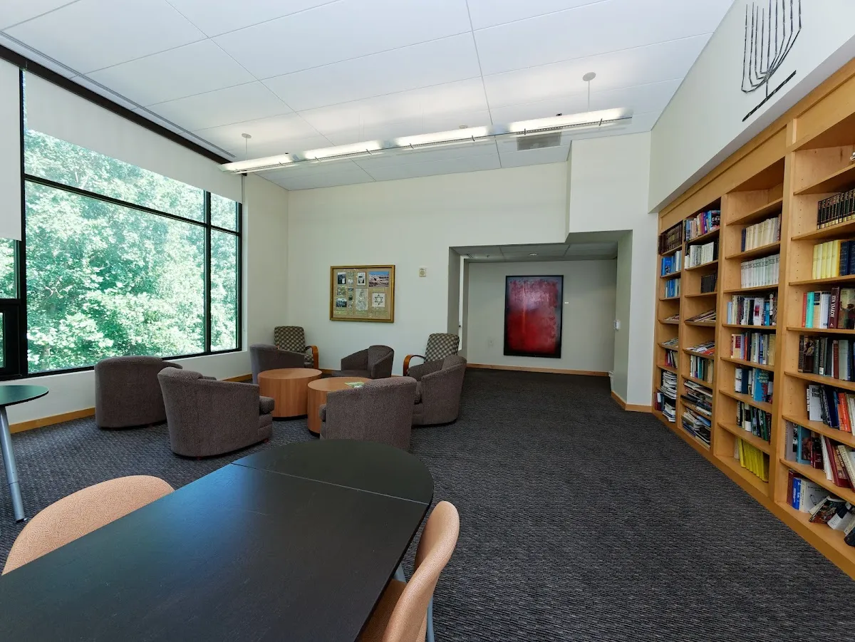 Congregation Olam Tikvah — photo 7