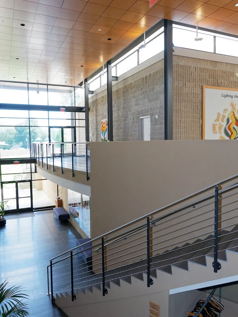 Congregation Olam Tikvah — photo 8