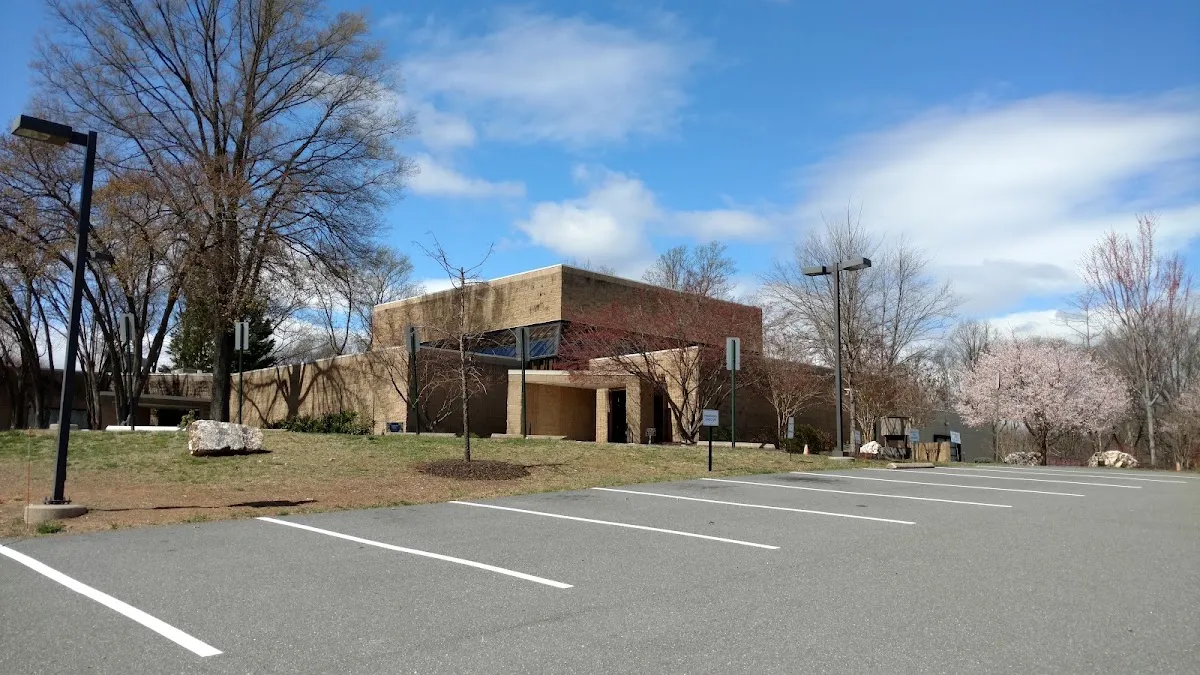 Congregation Olam Tikvah — photo 9