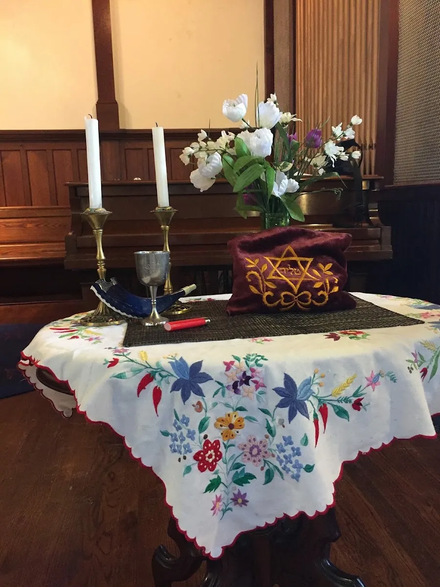 Congregation Om Shalom