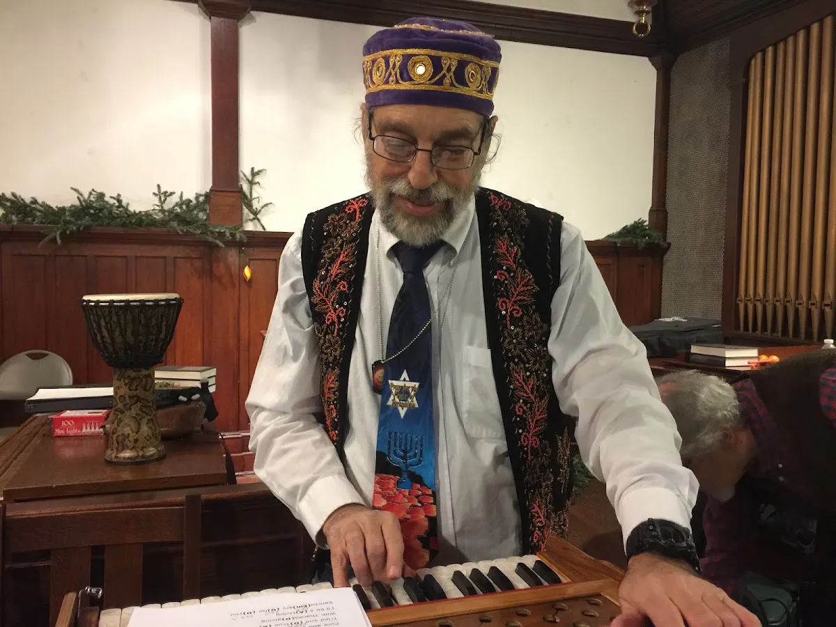 Congregation Om Shalom — foto 3