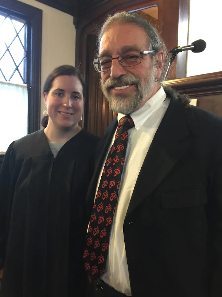 Congregation Om Shalom — foto 4