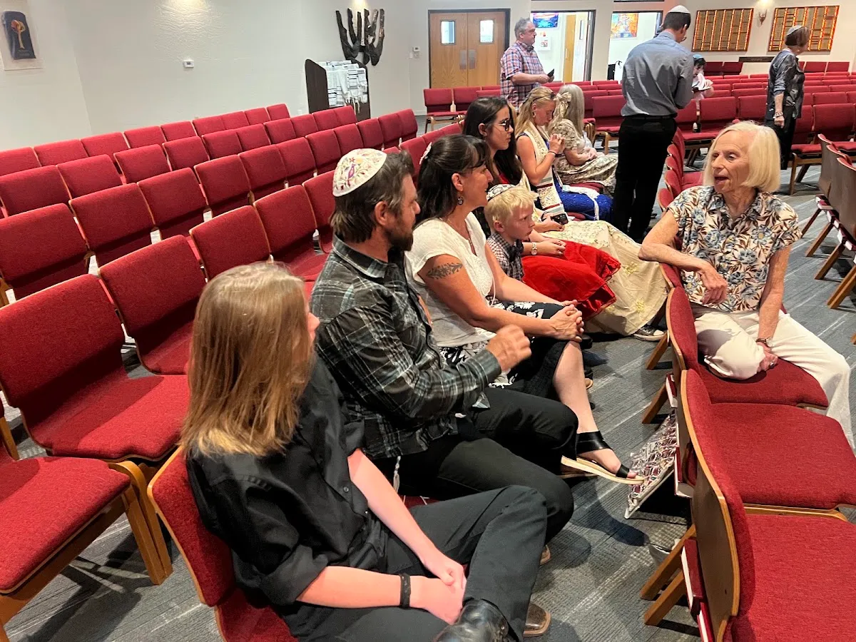 Congregation Or Tzion