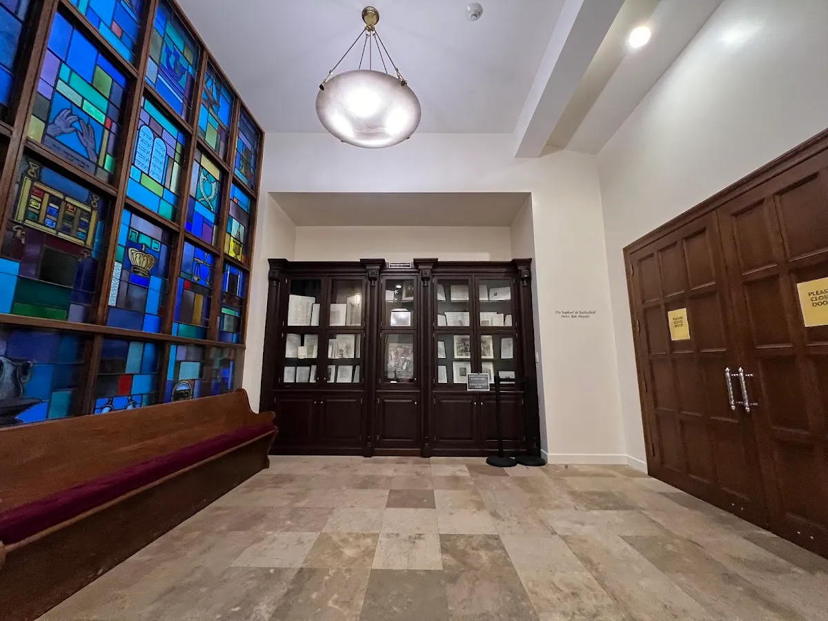 Congregation Orach Chaim — photo 4