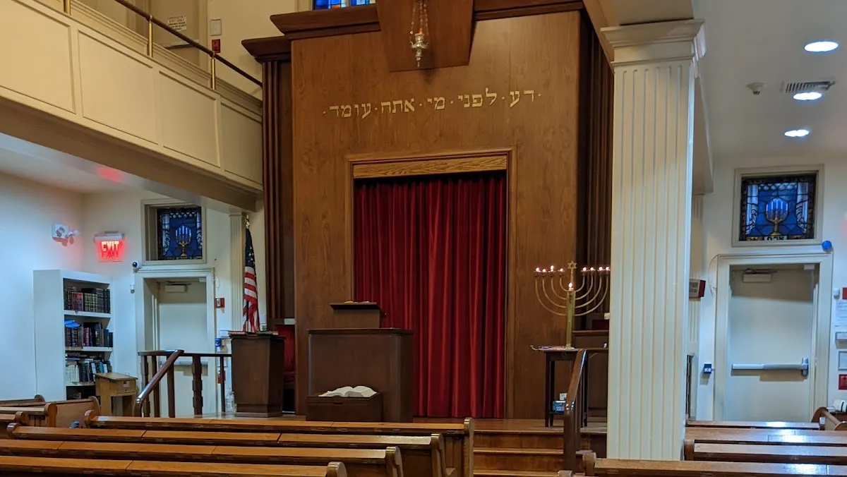 Congregation Orach Chaim — photo 5