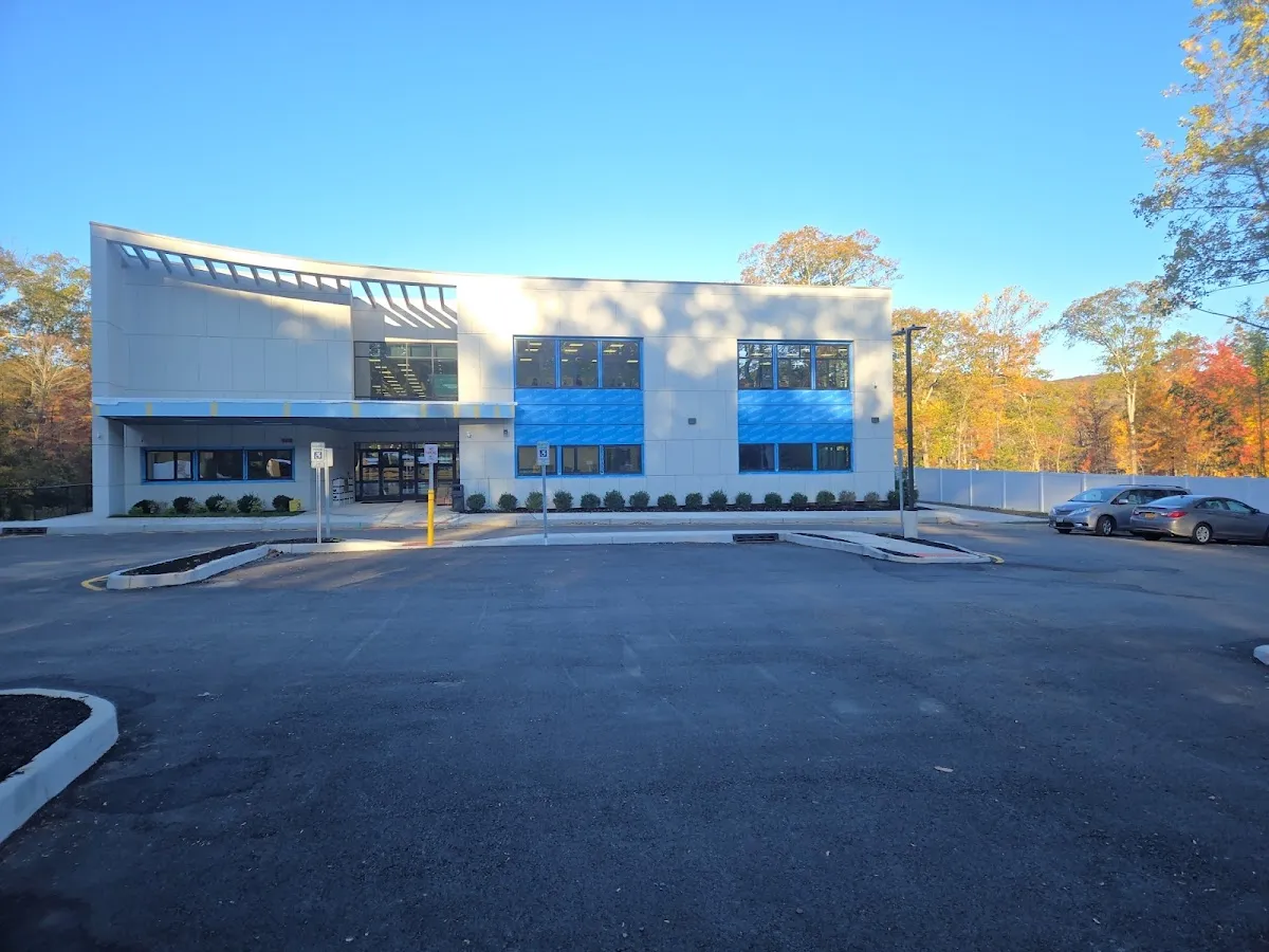 Congregation Pe'er Bais Yaakov