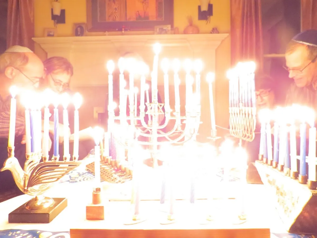 Congregation Pnai Or of West Hartford