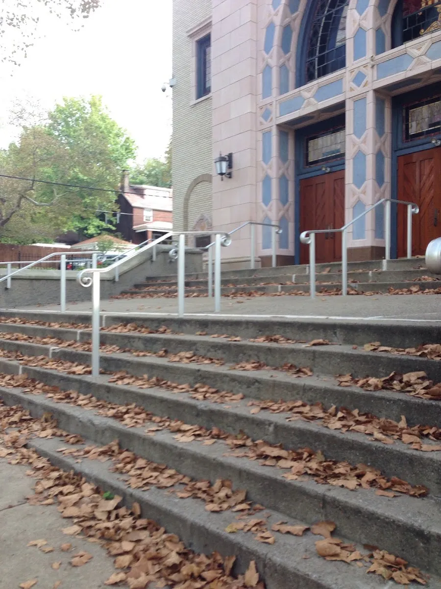 Congregation Poale Zedeck — photo 5