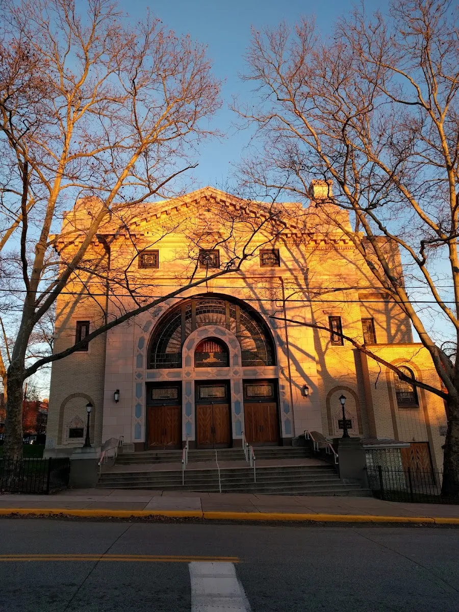 Congregation Poale Zedeck — photo 7