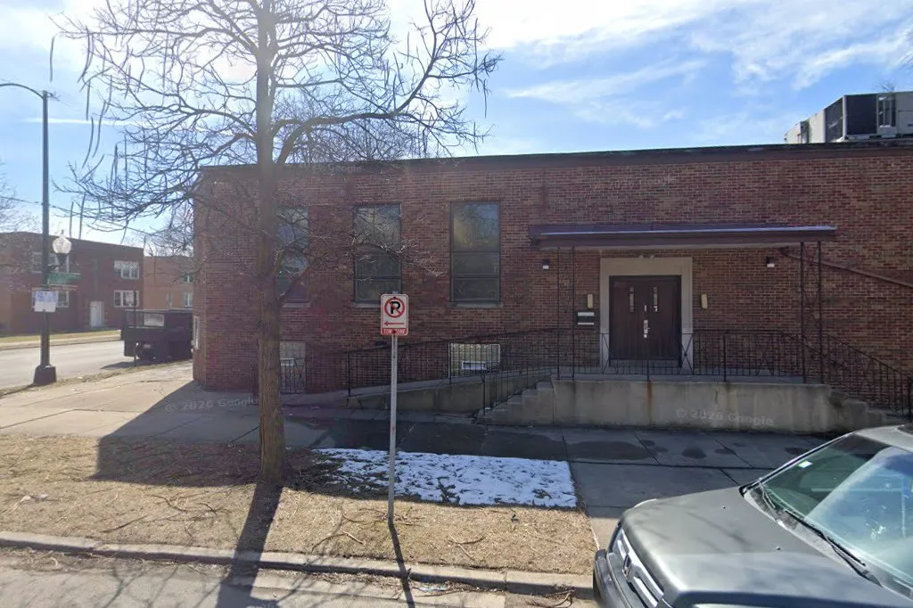 Congregation Poalie Zedek