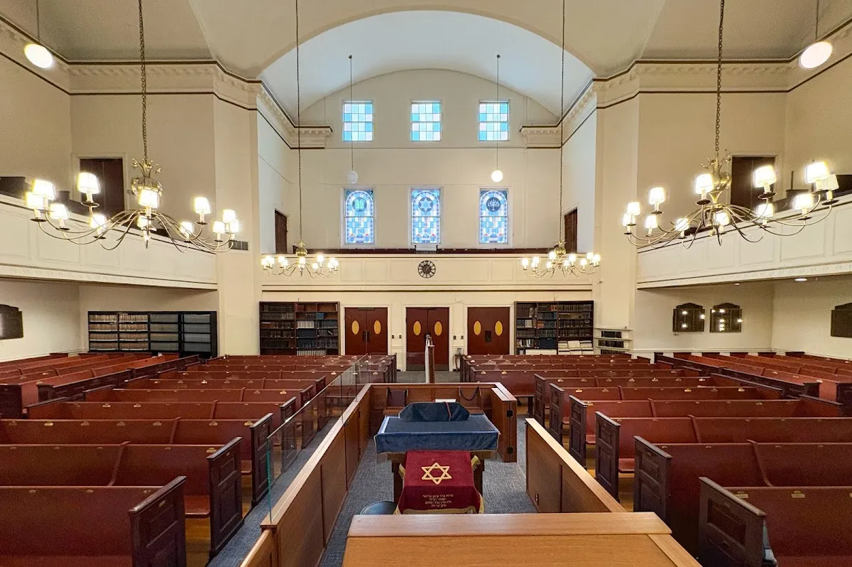 Congregation Ramath Orah — foto 2
