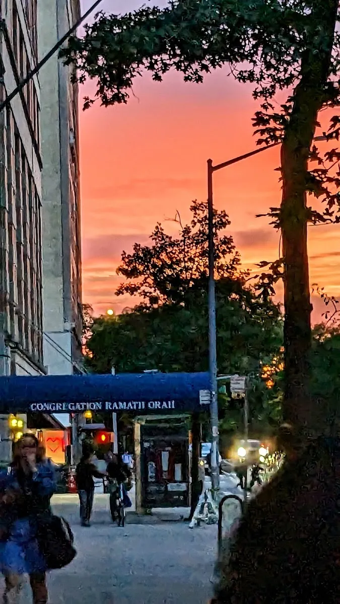 Congregation Ramath Orah — foto 4