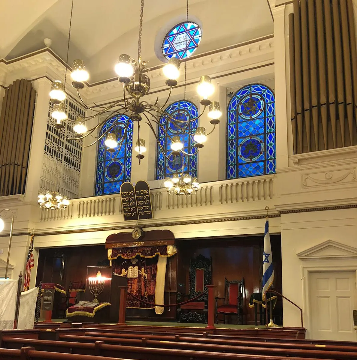 Congregation Ramath Orah — foto 5