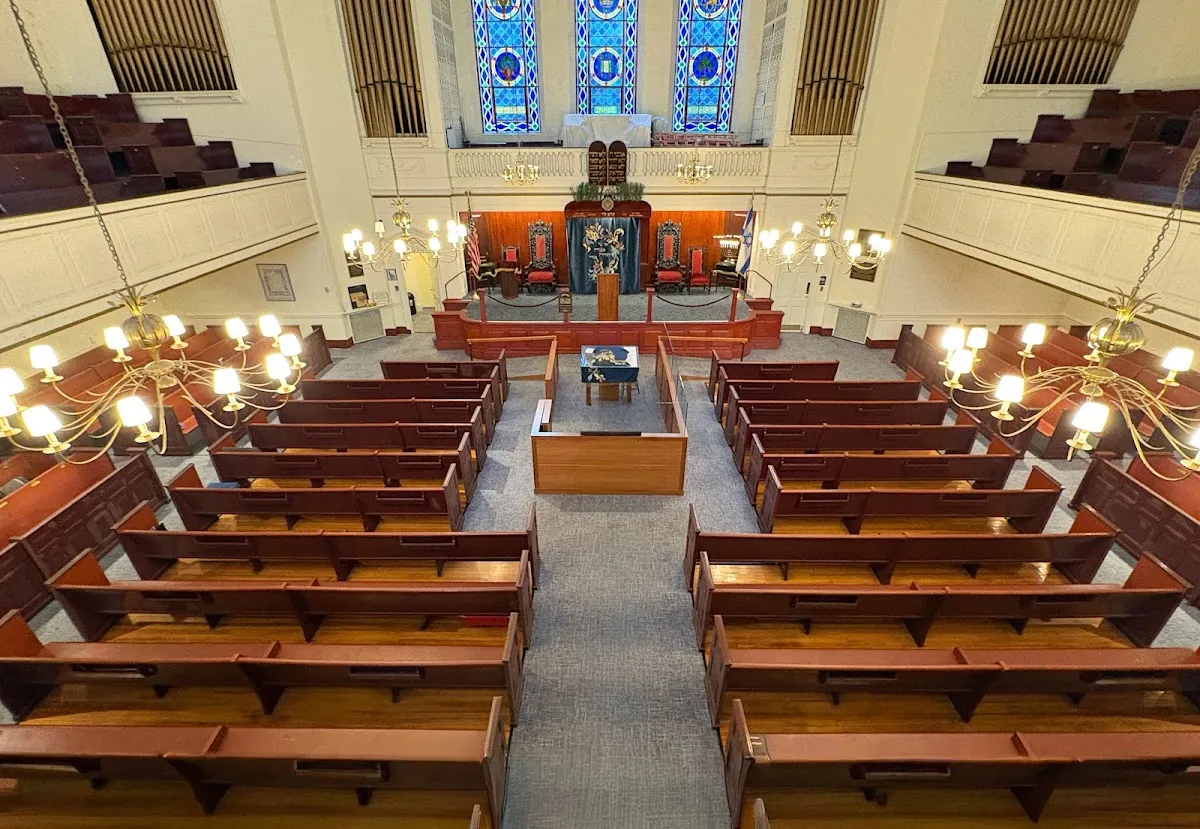 Congregation Ramath Orah — foto 7