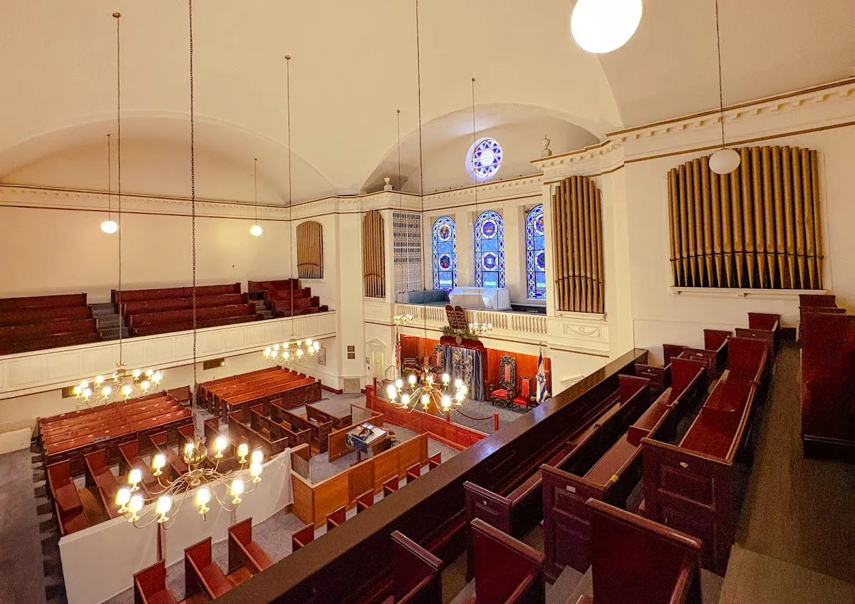 Congregation Ramath Orah — foto 8