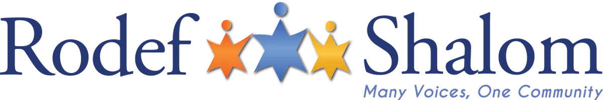 Congregation Rodef Shalom