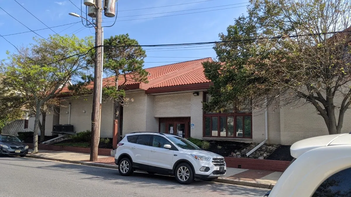 Congregation Rodef Sholom — photo 3