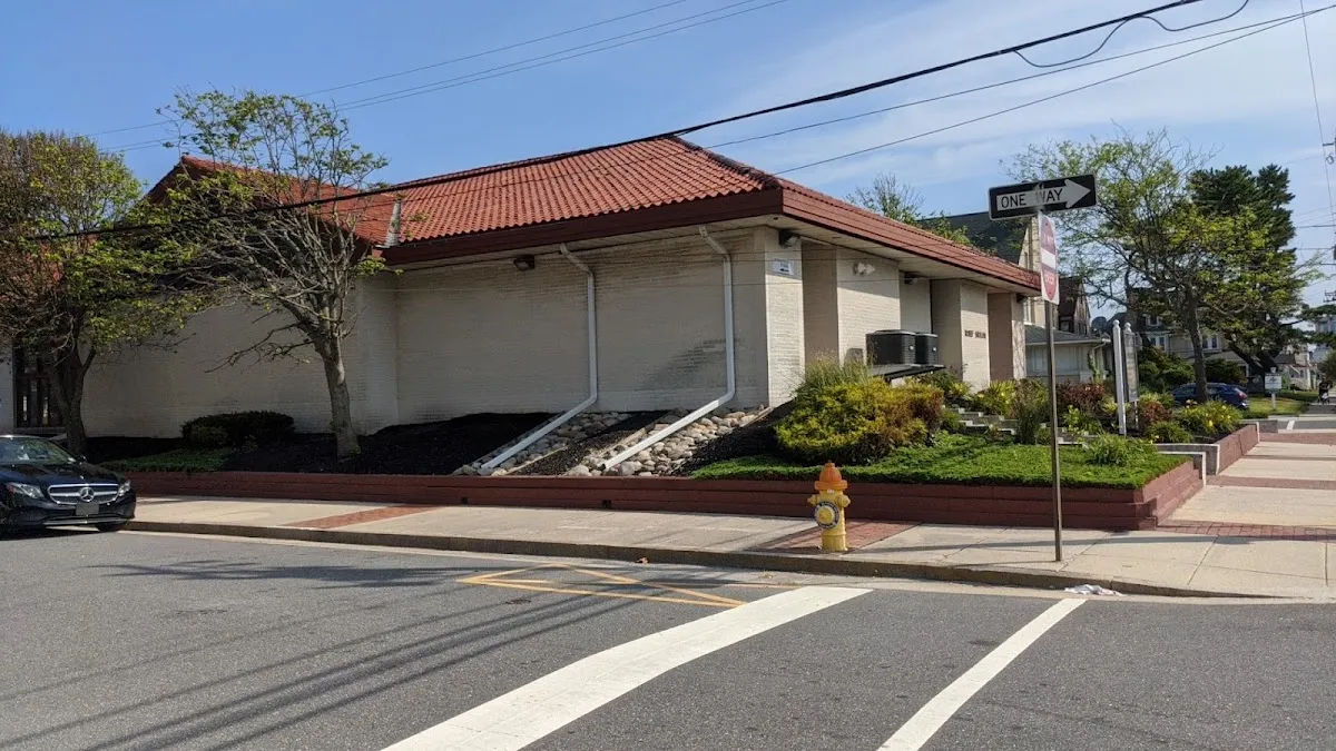 Congregation Rodef Sholom — photo 5