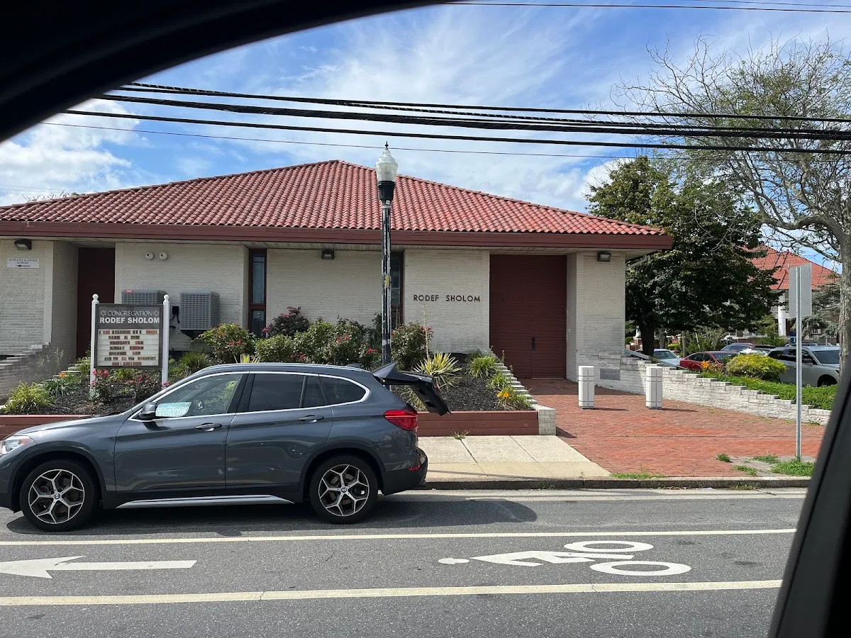 Congregation Rodef Sholom — photo 6