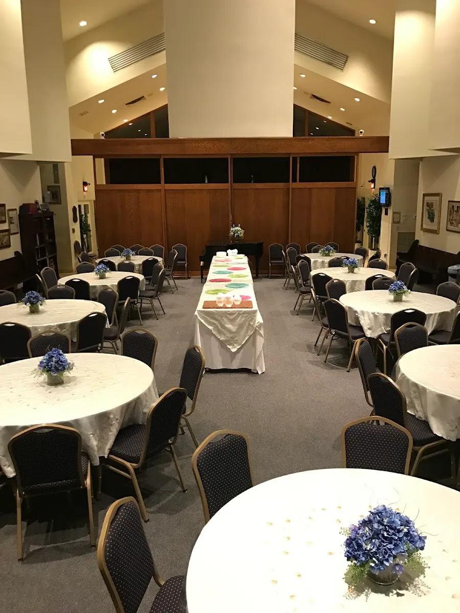 Congregation Rodef Sholom — photo 7