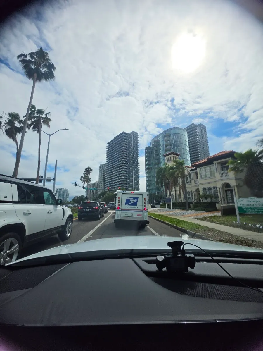 Congregation Rodeph Sholom de Tampa — foto 4
