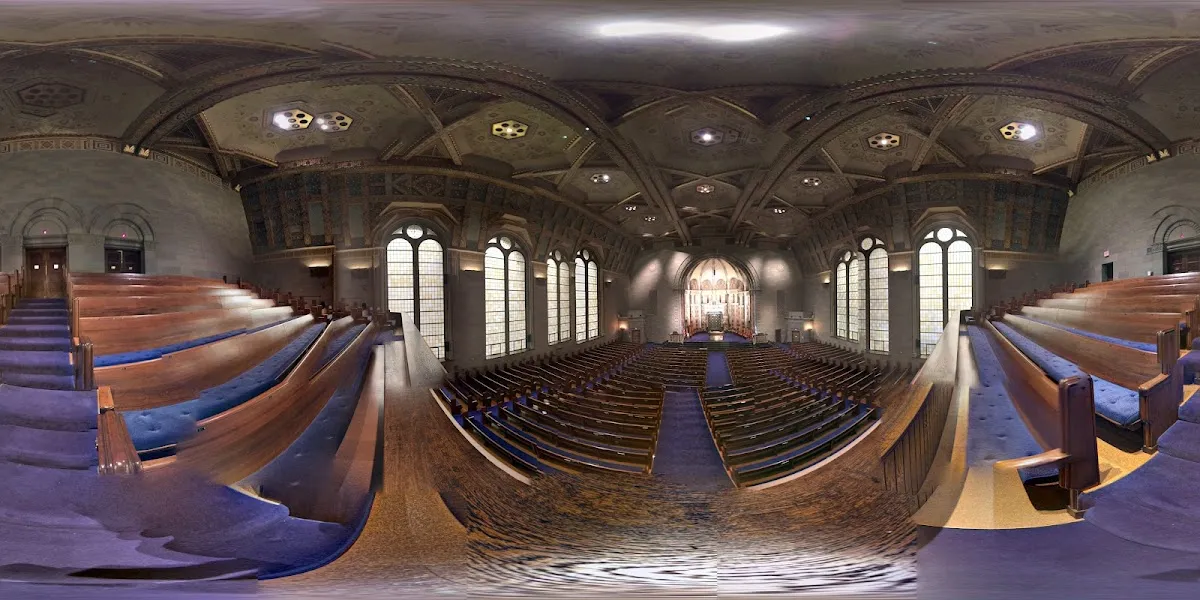 Congregation Rodeph Sholom — foto 2