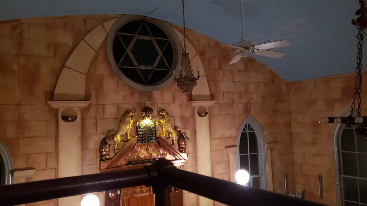 Congregation Ruach haMaqom — foto 2