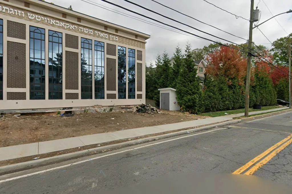 Congregation Satmar — foto 2