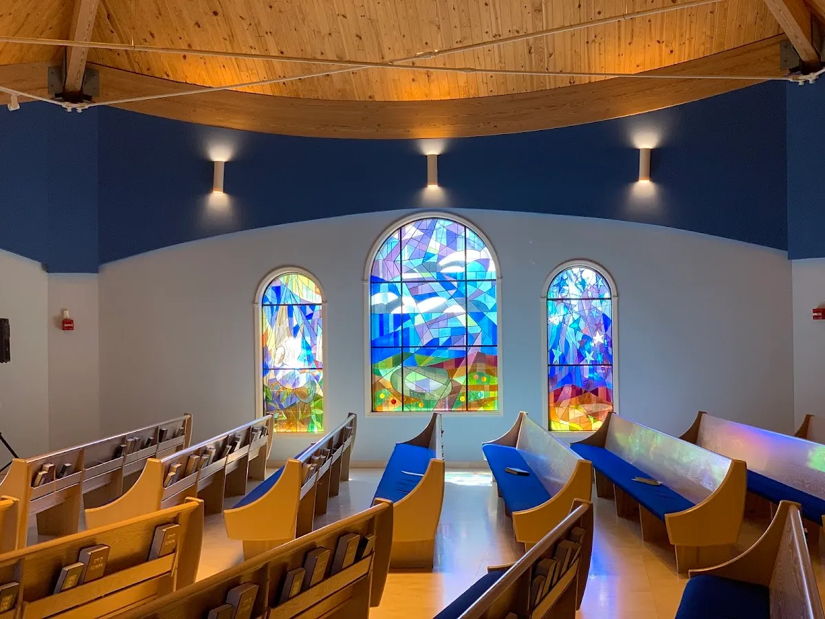 Congregation Sha'are Shalom — photo 2