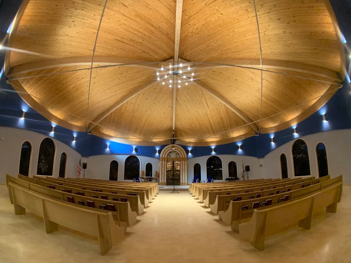 Congregation Sha'are Shalom — photo 4