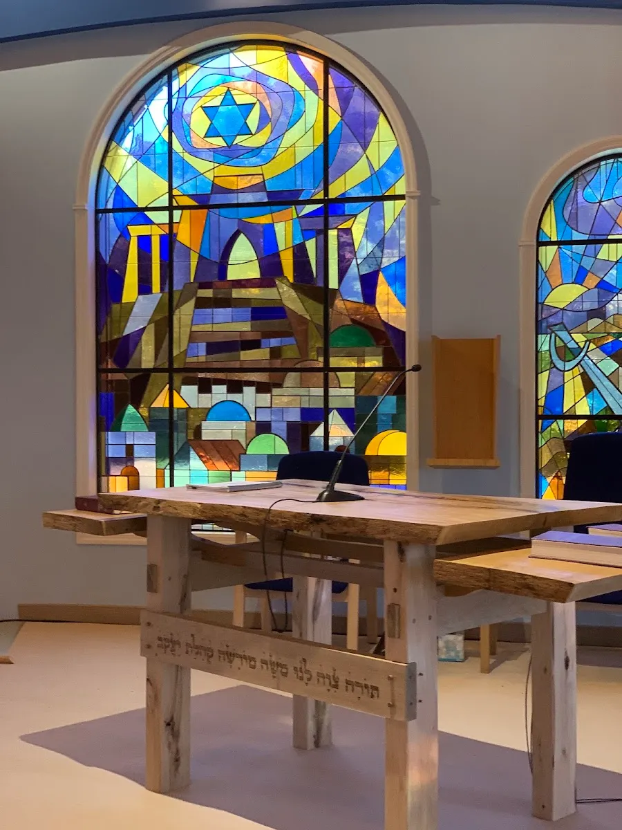 Congregation Sha'are Shalom — photo 5