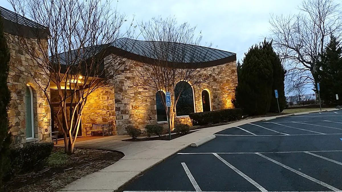 Congregation Sha'are Shalom — photo 6