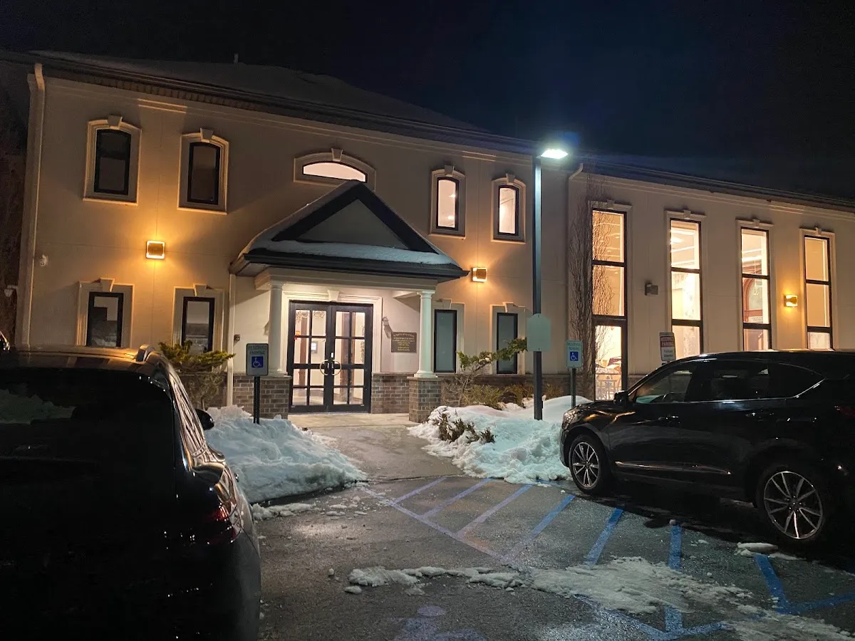 Congregation Shaar Hashamayim Shul & Simcha Hall — foto 3