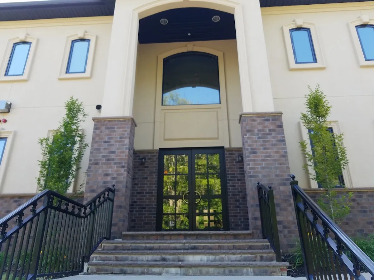 Congregation Shaar Hashamayim Shul & Simcha Hall — foto 6