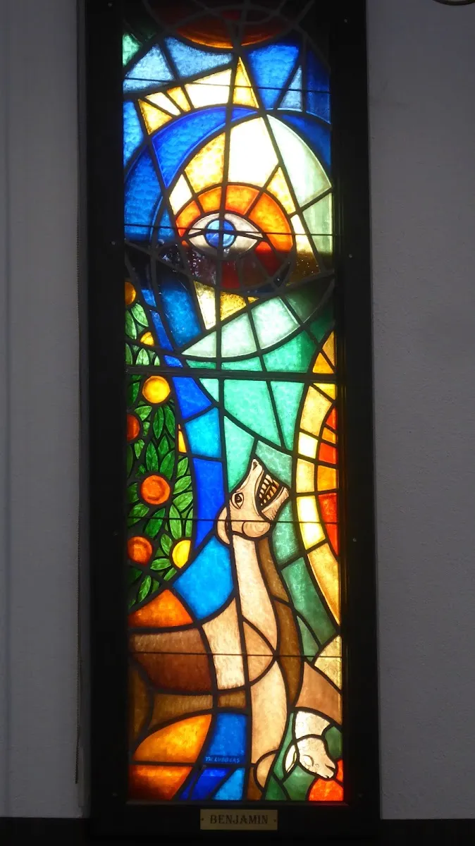 Congregation Shaar Shalom — foto 2