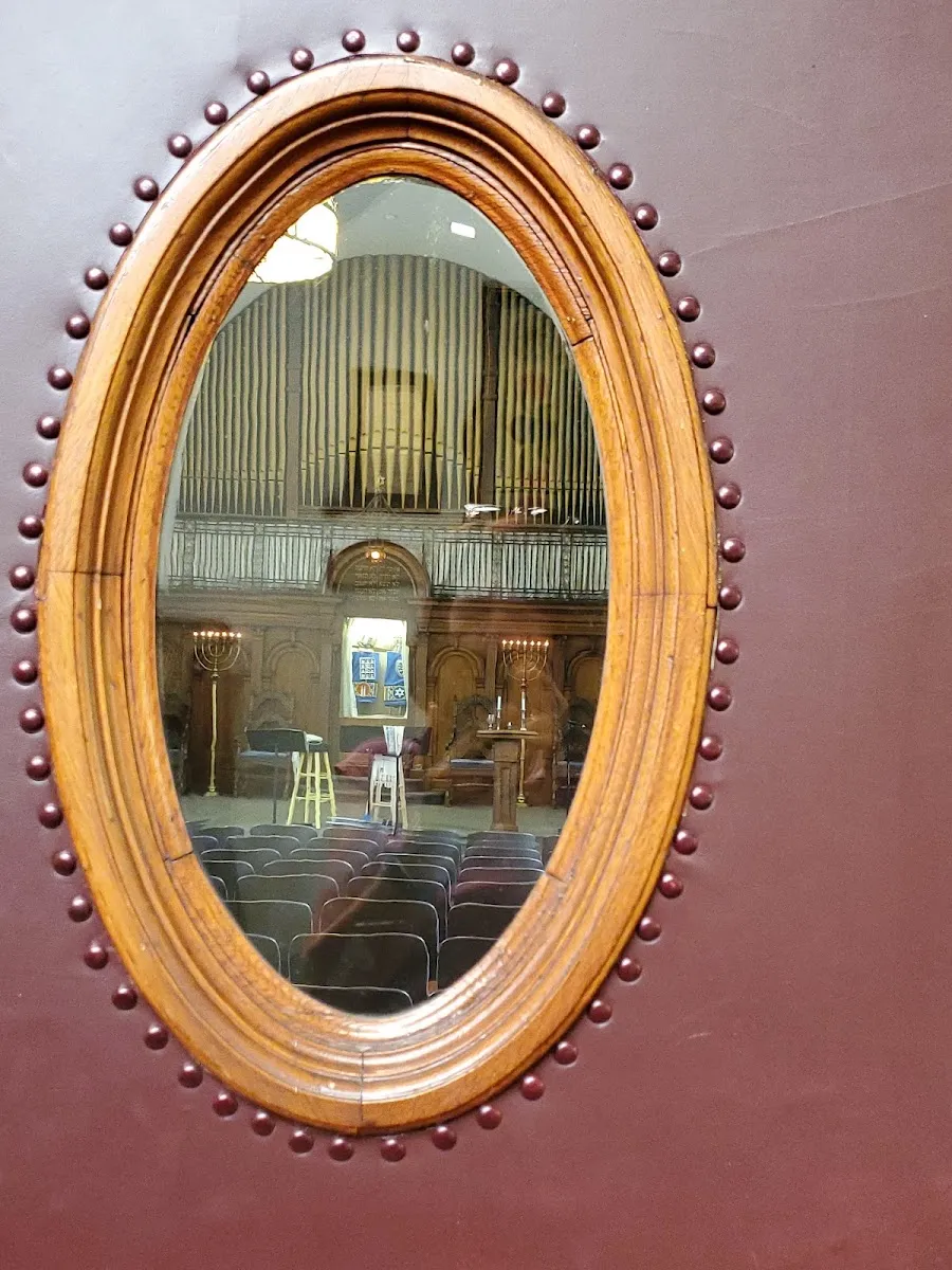 Congregation Shaarai Shomayim — photo 2