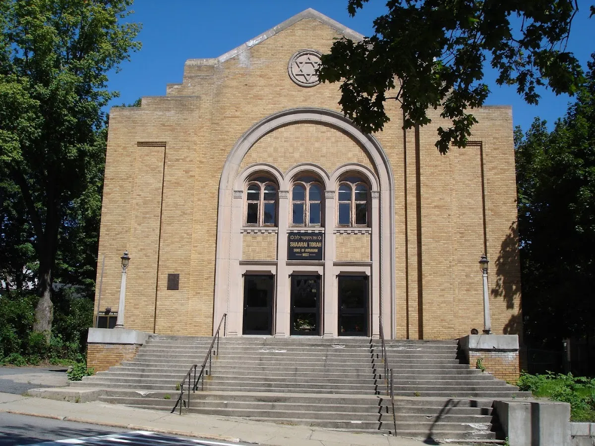 Congregation Shaarai Torah West — photo 2