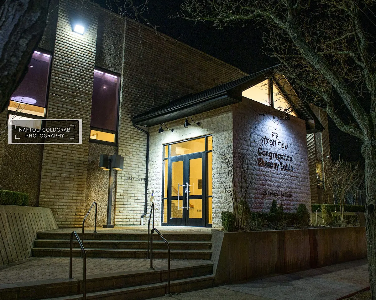 Congregation Shaaray Tefila — foto 6