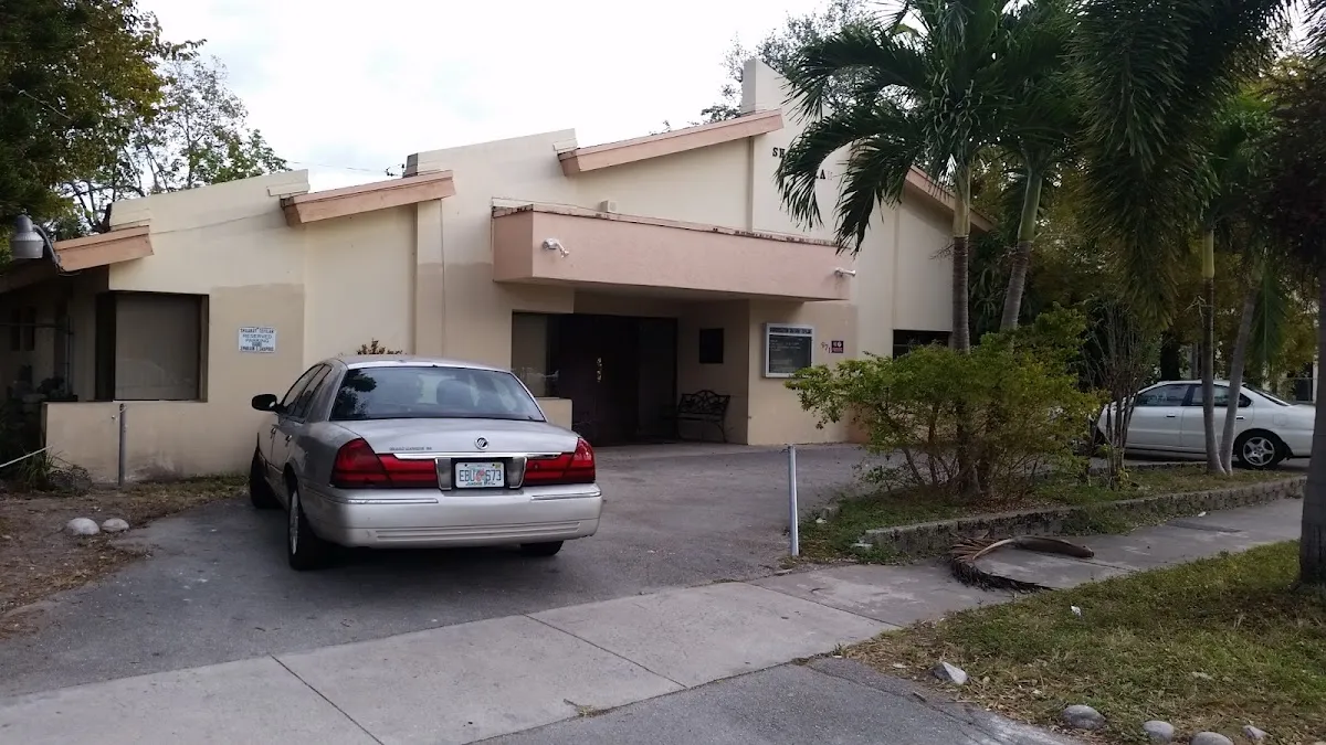 Congregation Shaaray Tefilah — photo 4