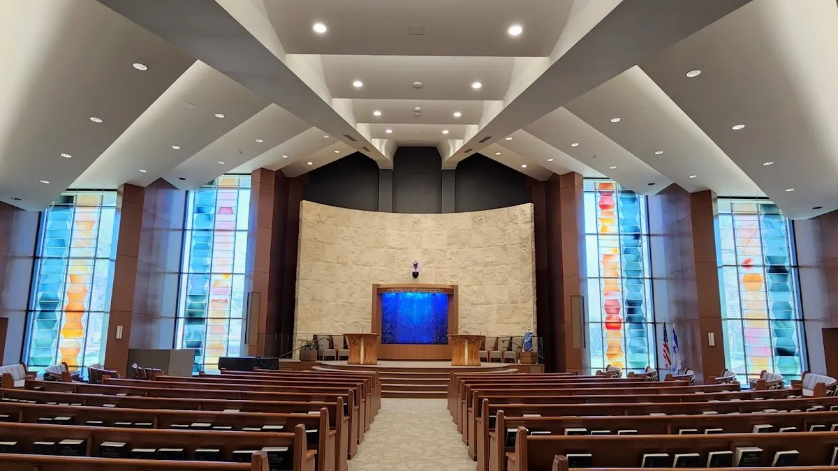 Congregation Shaare Emeth