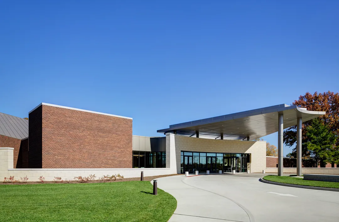 Congregation Shaare Emeth — photo 2