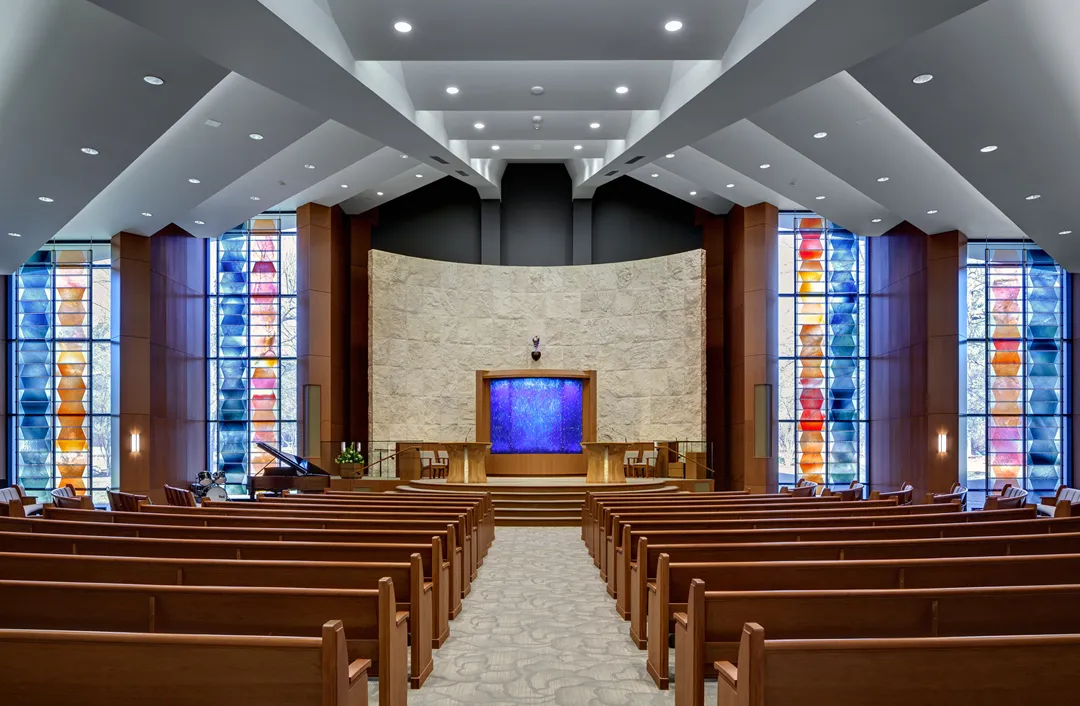 Congregation Shaare Emeth — photo 8