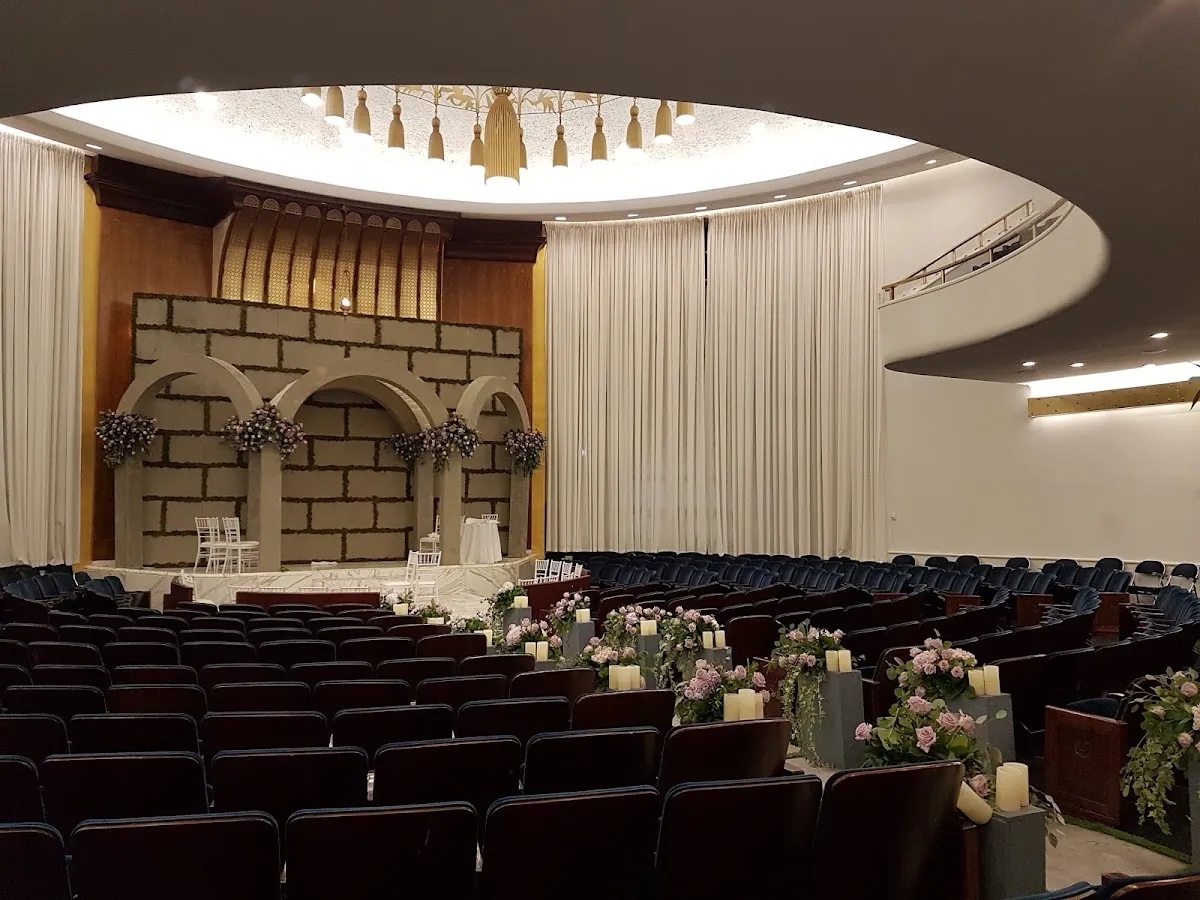 Congregation Shaare Zion