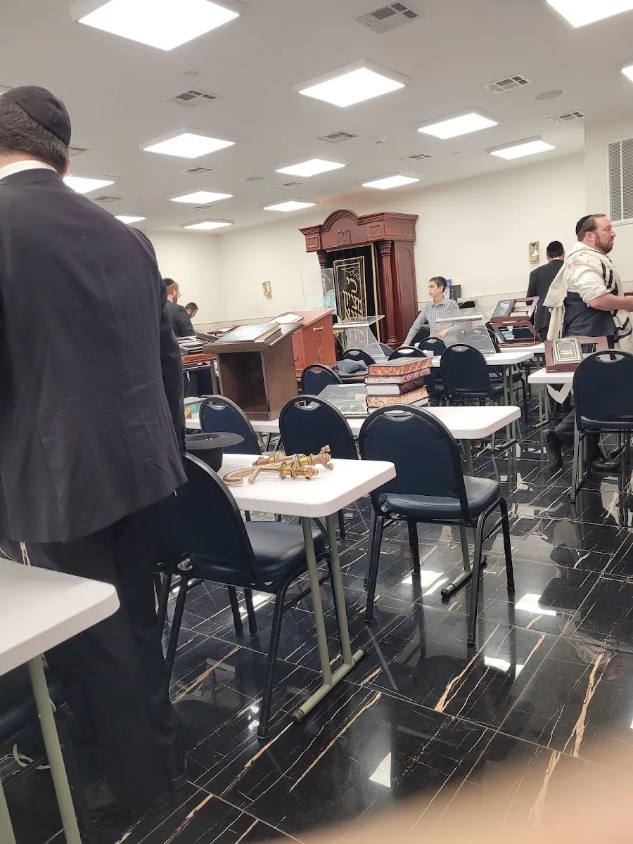 Congregation Shaarei Halacha — foto 2