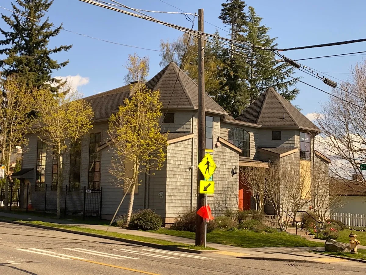 Congregation Shaarei Tefillah-Lubavitch