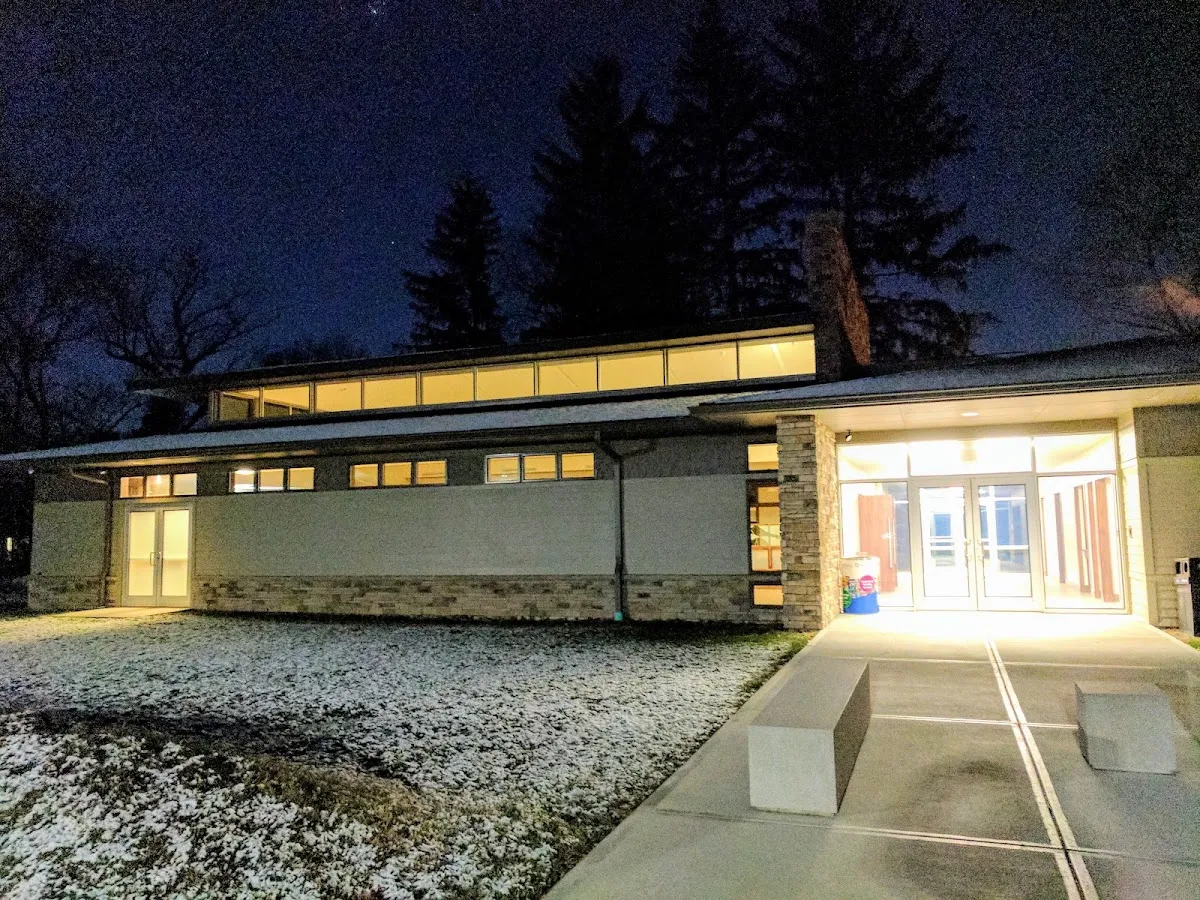 Congregation Shaarei Torah de Cincinnati — photo 3