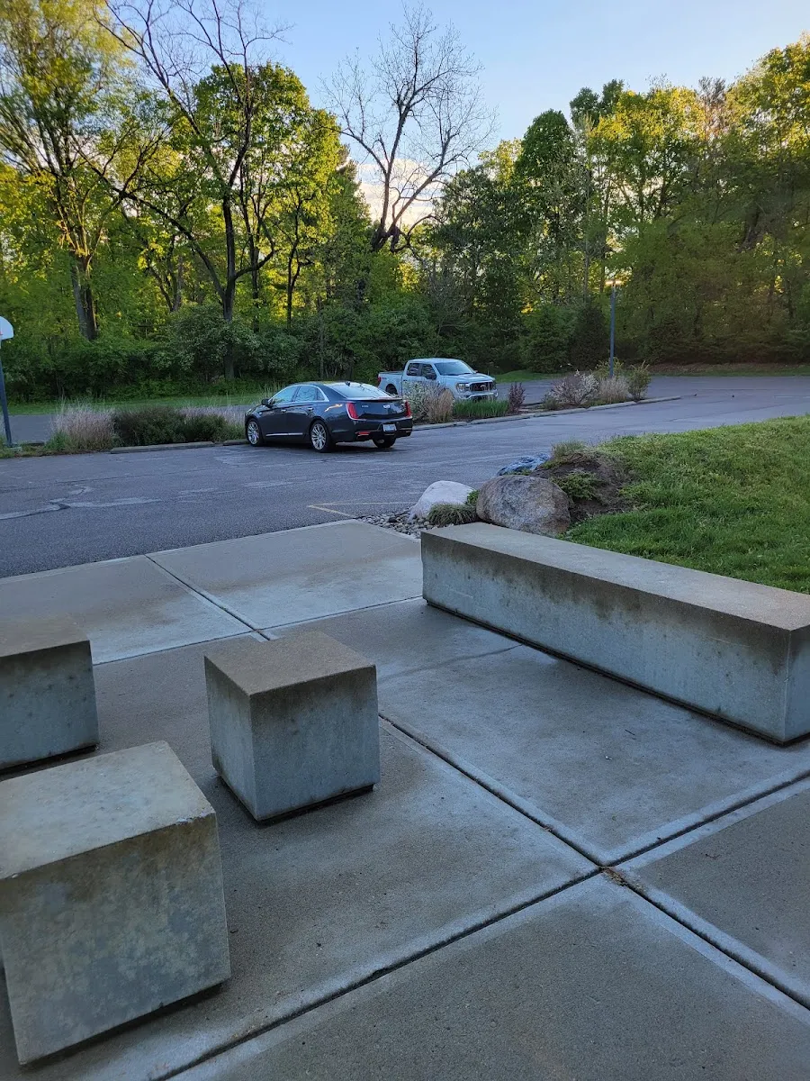 Congregation Shaarei Torah de Cincinnati — photo 5